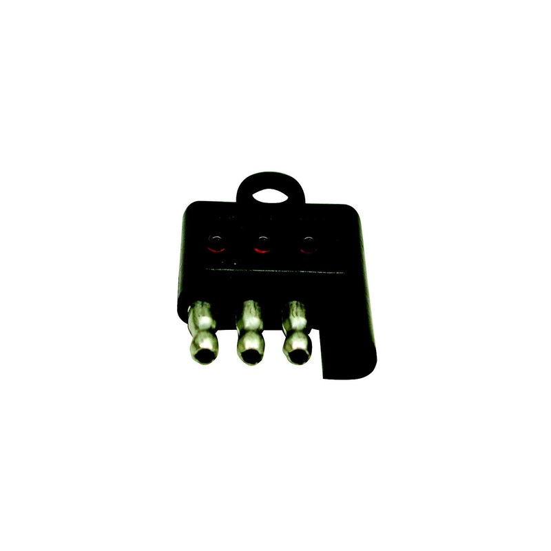 4 Way Flat Tester