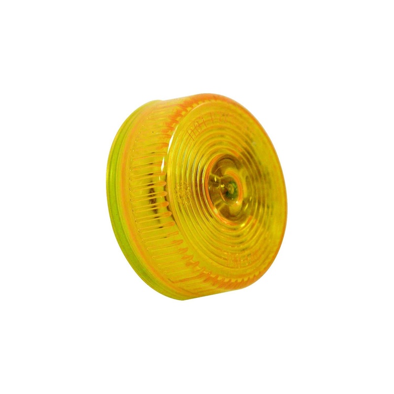 Anderson Sealed 2 Clearance/Side Marker Light, Amber