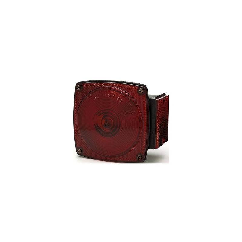 Anderson Under 80 Submersible Combo Rear Light