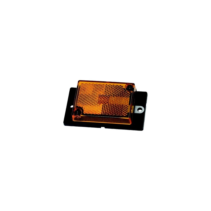 Anderson V112A Clearance/Marker Light, Amber
