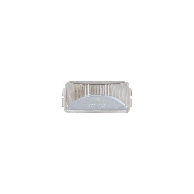 Anderson V203C LED License Plate Light