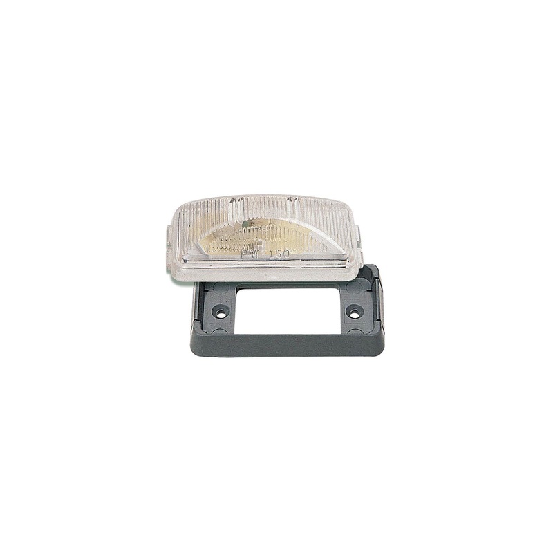 Anderson V203W LED Utility Light Kit w/Bracket