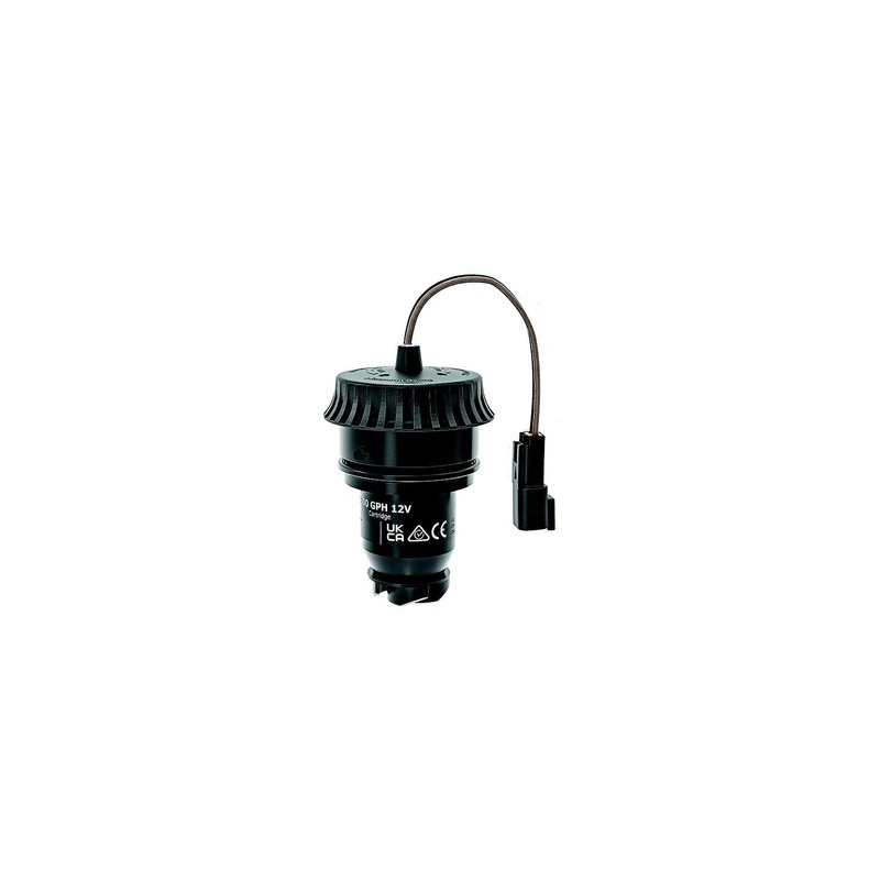AQUA SERIES 500GPH CART MOTOR