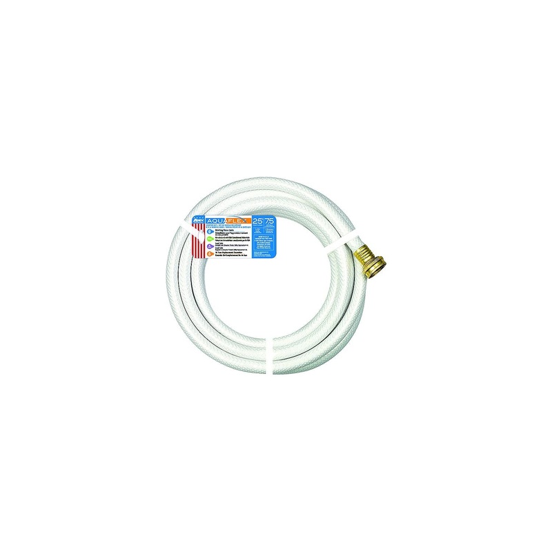 AQUAFLEX 1/2INX25′ STARTER HOS