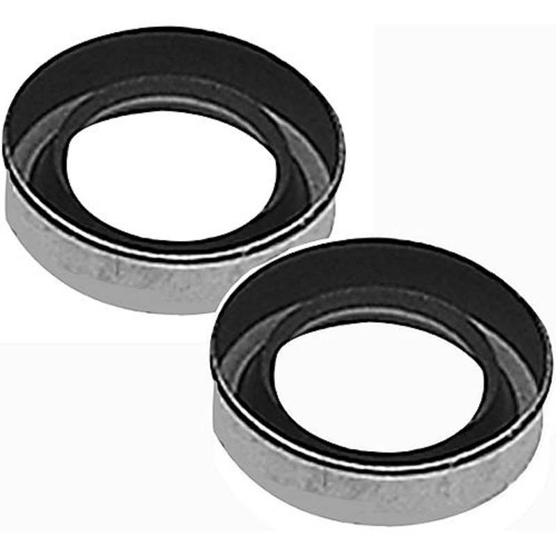 Bearing Buddy Grease Seal – 2 Pack