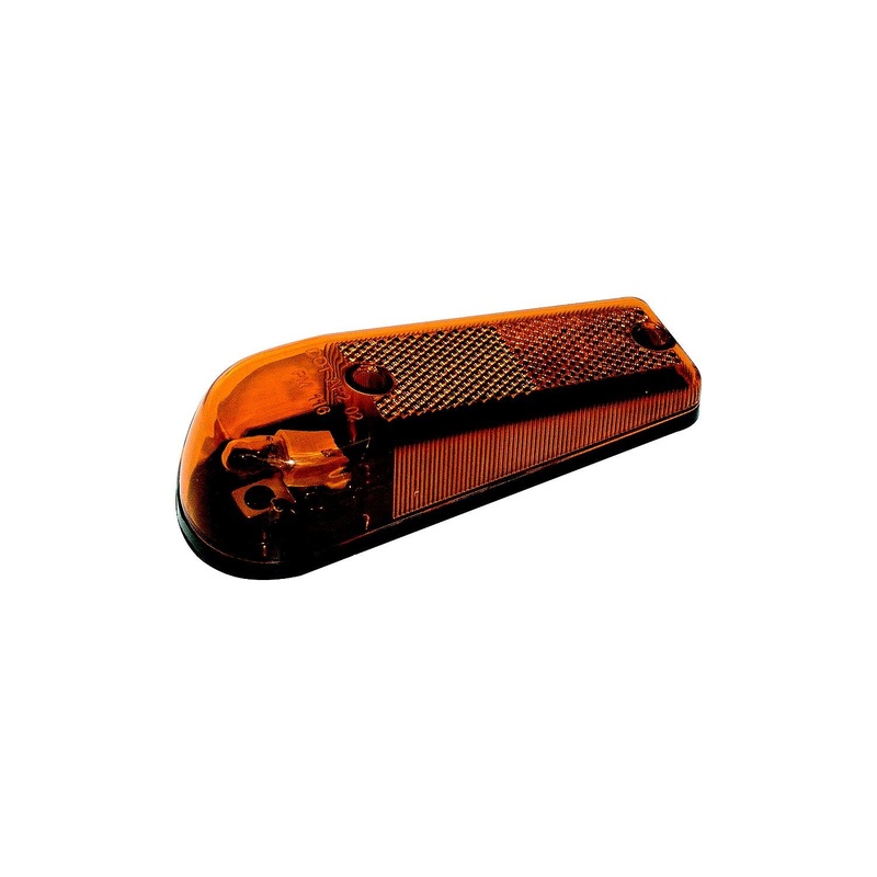 CLEARANCE LIGHT