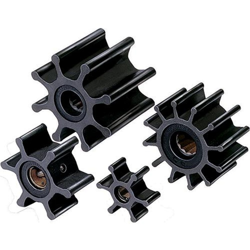 F4 IMPELLER
