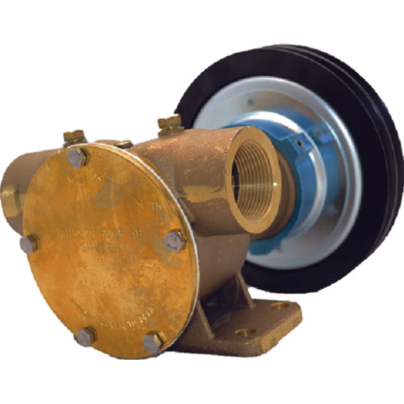 F7B-50017 CLUTCH PUMP