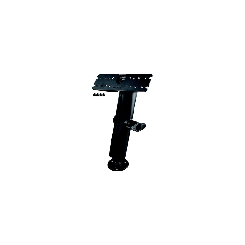 2.25 Diameter Ball Mount