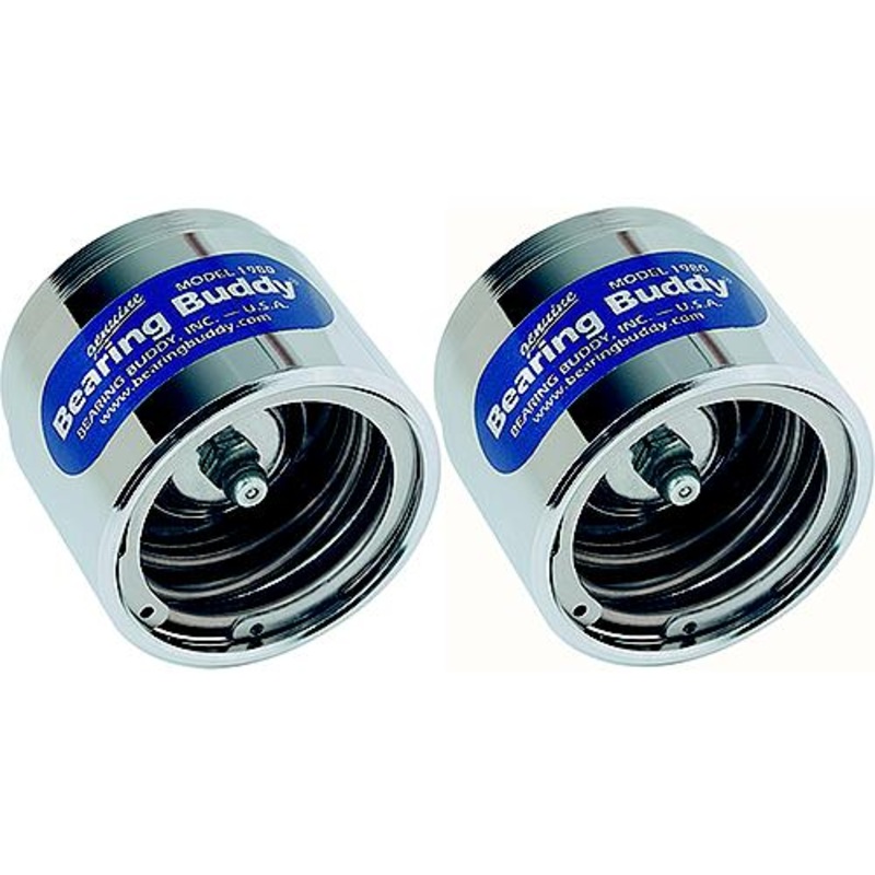 2.441 Dia.Bearing Buddy 2/Cd