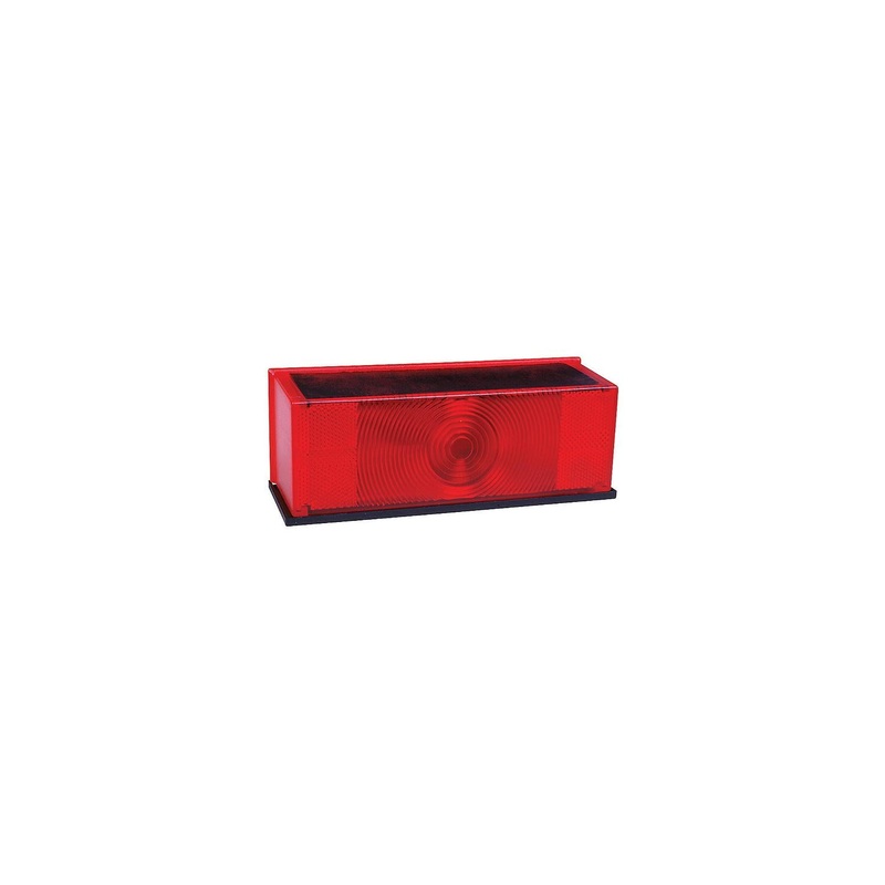 Anderson Over 80 Low-Profile Submersible Combo Rear Light