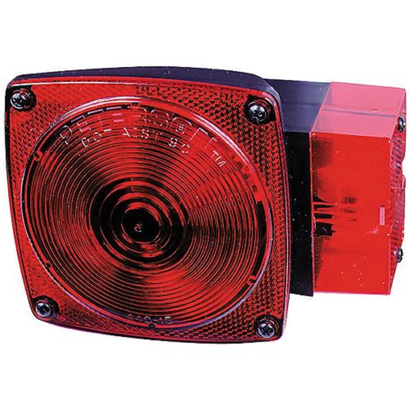 Anderson Over 80 Submersible Combo Rear Light
