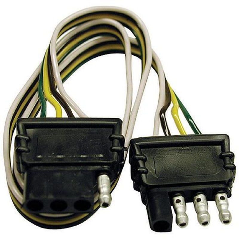 Anderson Trailer-Trunk 30 Extension