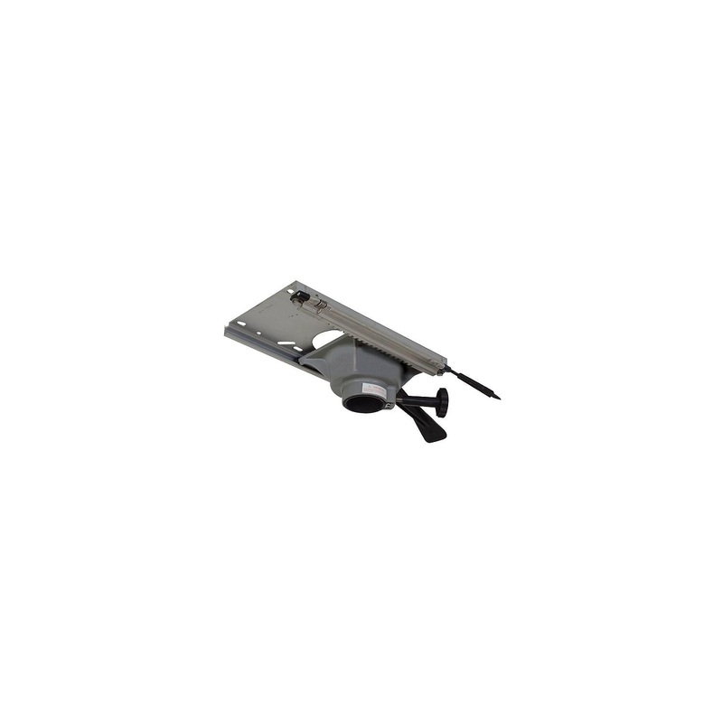 Chair Slide 2-3/8 Trac Lock Locking Slide/Swivel