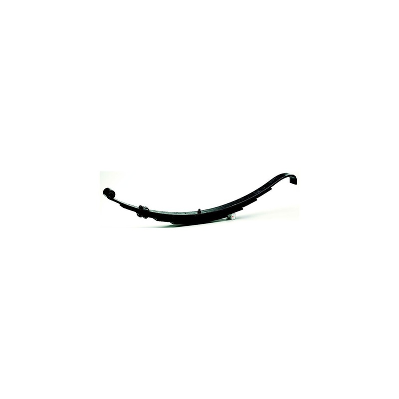 Slipper Spring – Hook End