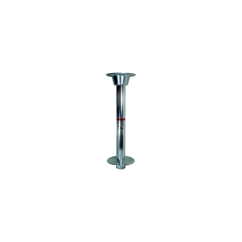 Springfield 1661127CAL 2-7/8 Anodized Aluminum Table Post Package