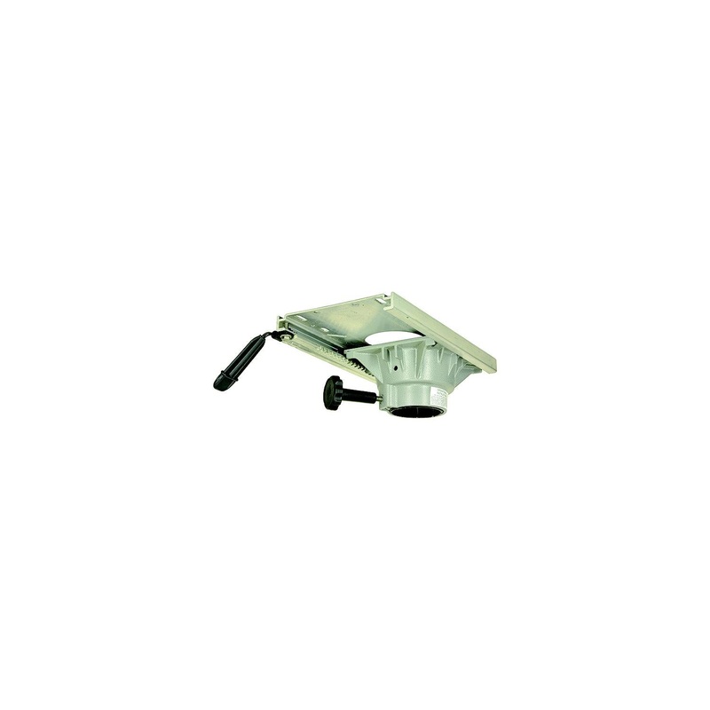 Springfield 2-7/8 Series Non-Locking Slide & Swivel