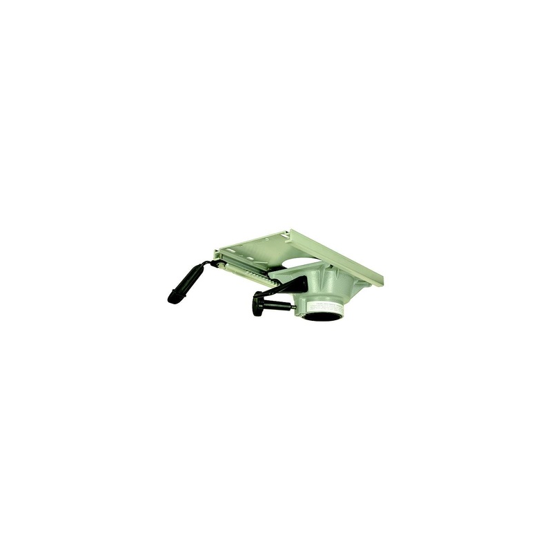 Springfield 2-7/8 Series Trac-Lock Locking Slide & Swivel