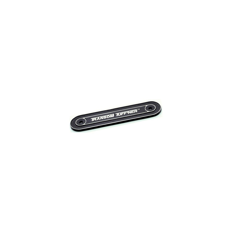 Springfield 2 x 15 Economy Transom Tuff’ner