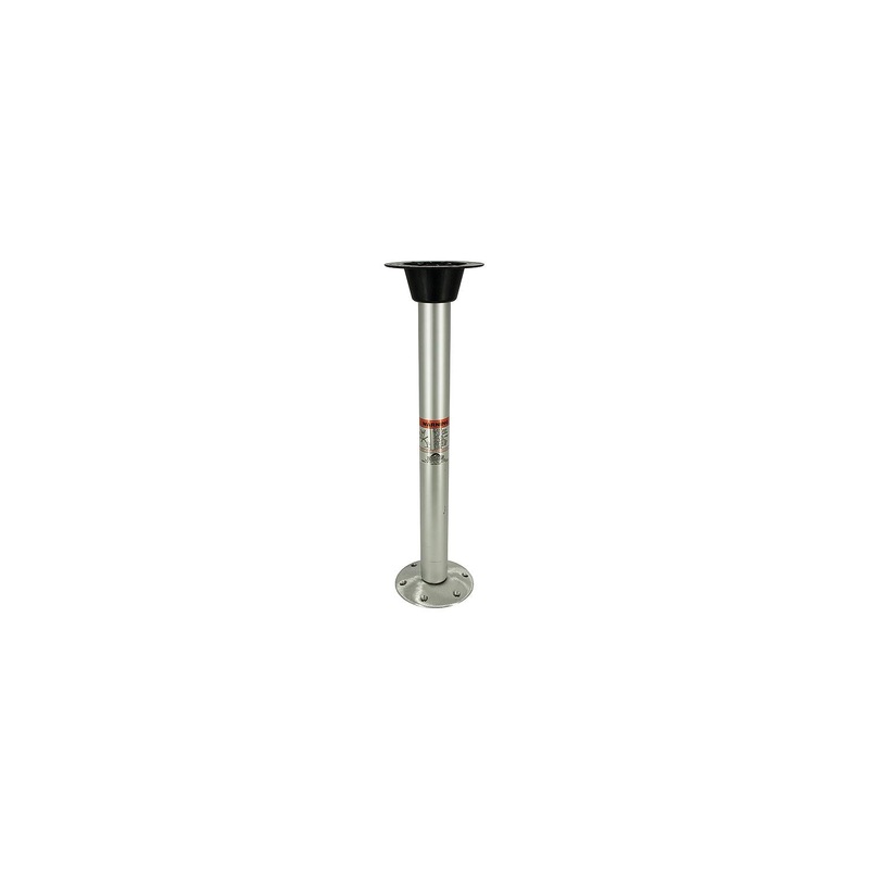 Springfield Bolt-Lock 27 Pedestal Set (Includes Post, Table Mount & Floor Base)