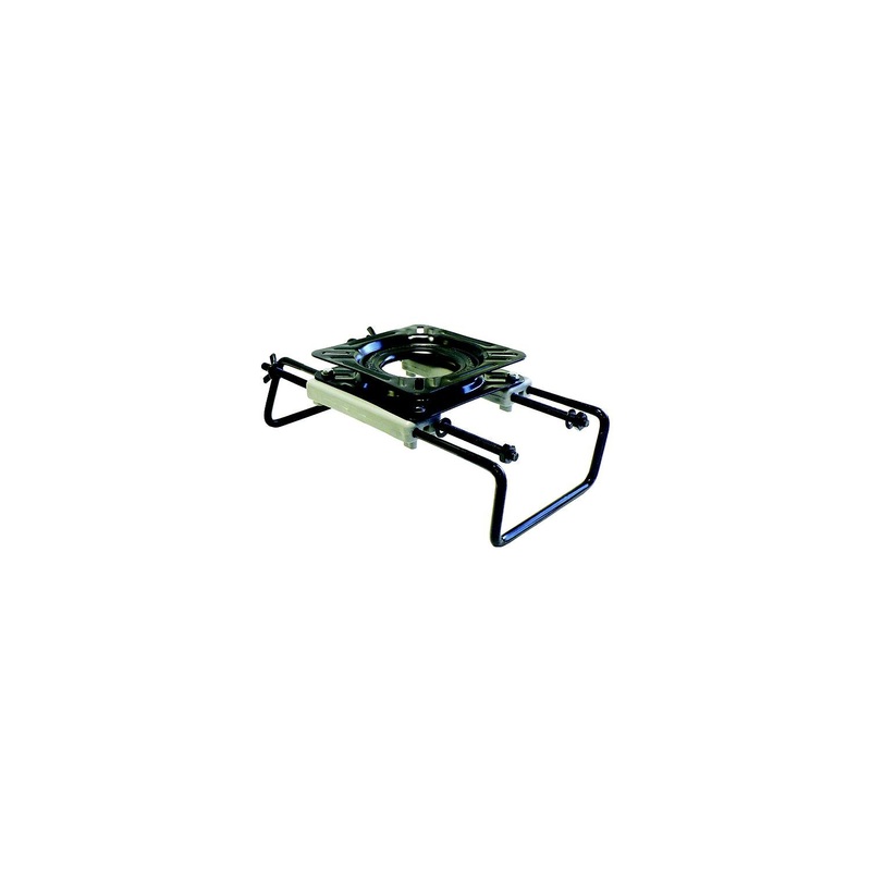 Springfield Jon Boat Seat Clamp Adjusts 8 to 20-1/2
