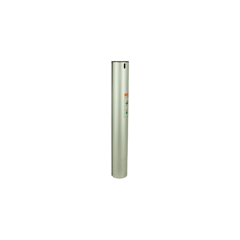 Springfield Plug-In 2-3/8 Fixed Height Locking Post