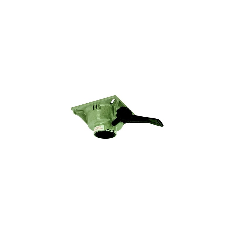 Trac Lock Swivel 2-3/8 Locking, Bulk