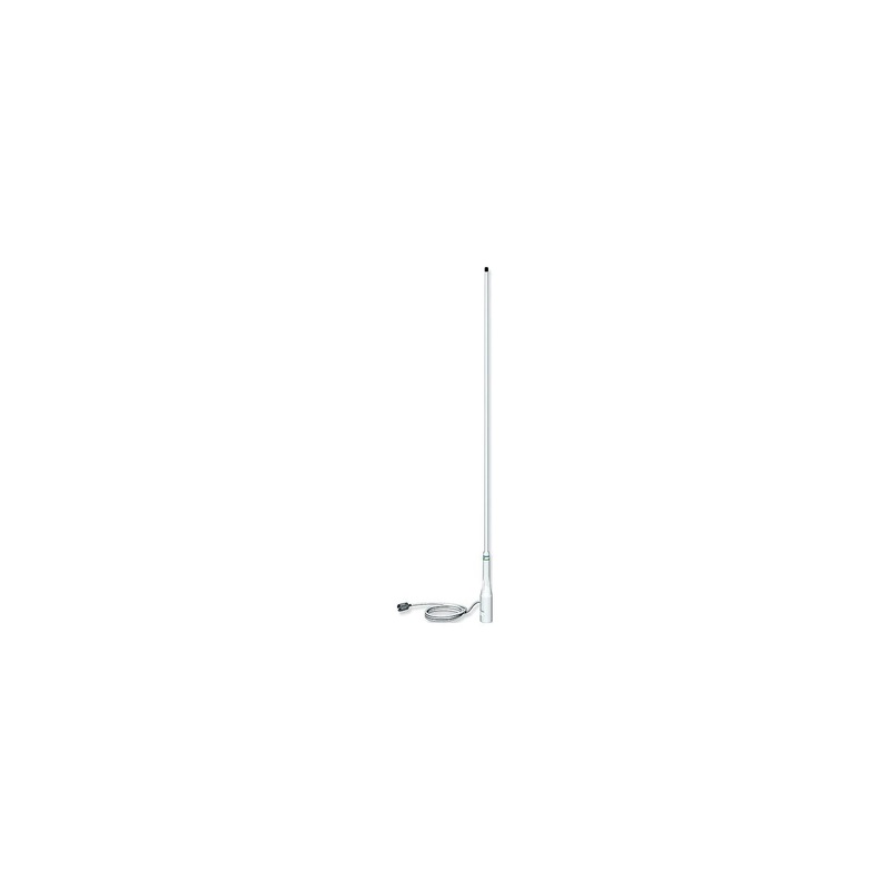 3′ AM/FM w/Nylon Ferrule