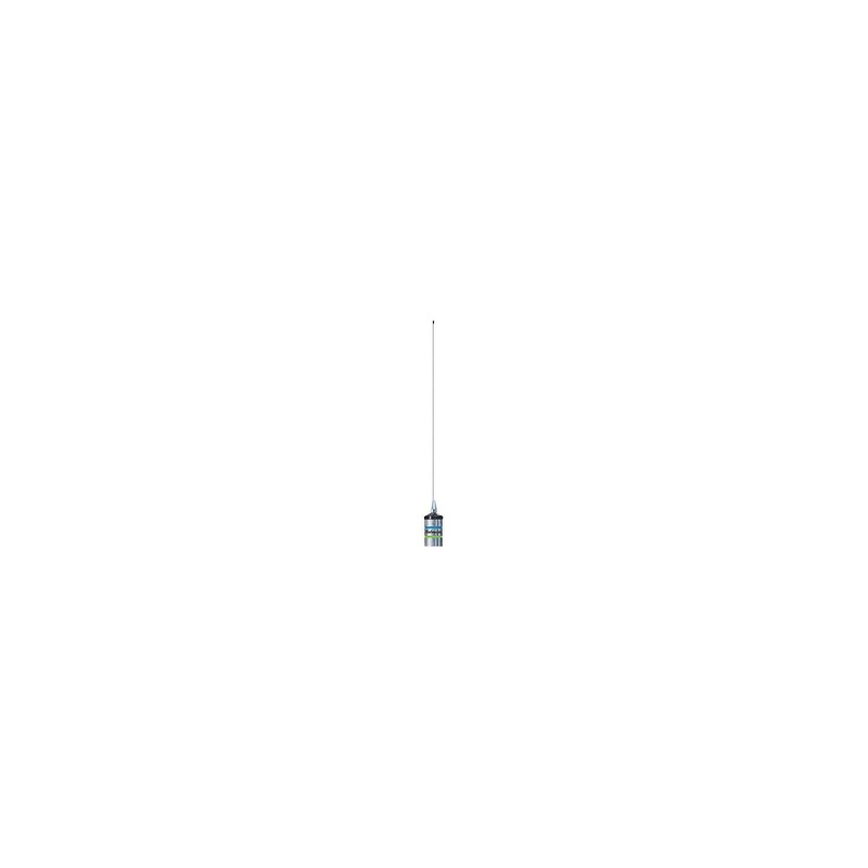 3′ Low Profile S.S. H.D. VHF Antenna