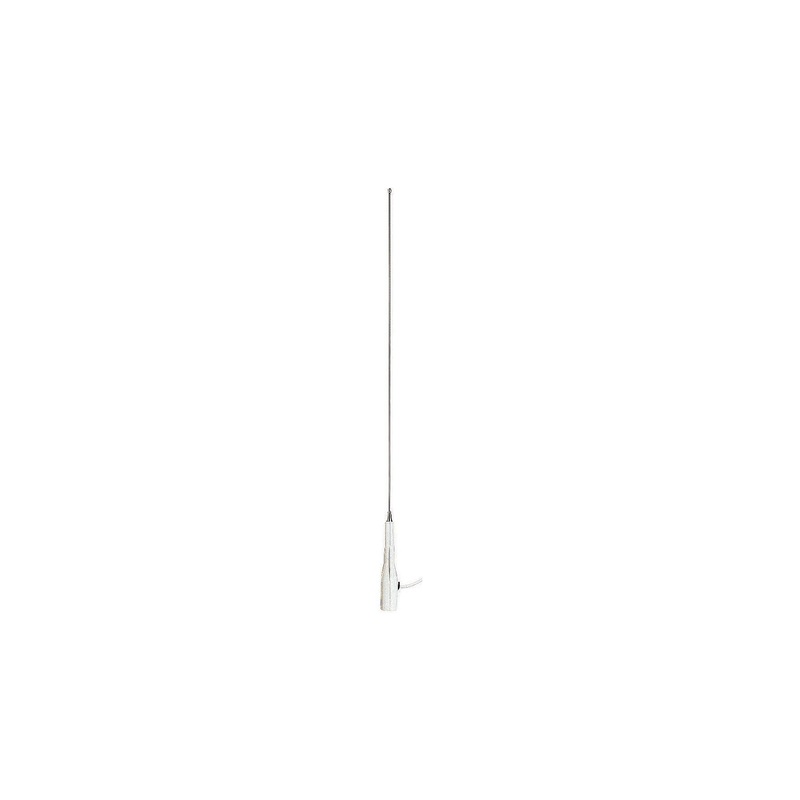 3′ Low Profile S.S. VHF Antenna