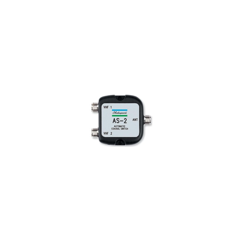 Automatic Coaxial Switch