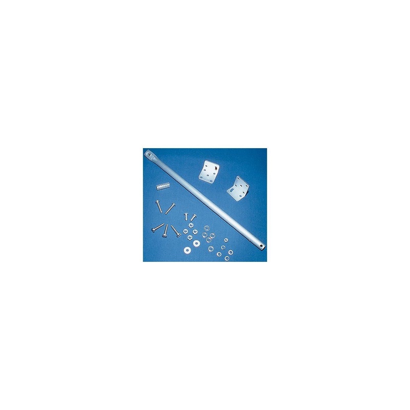 Davis 1705 Universal Masthead Mount For WindTrak 10 or 15