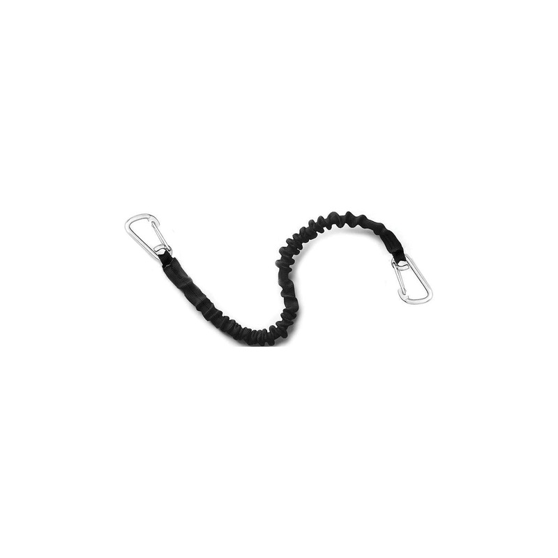 Davis 2440 MiniShockle 18 Black