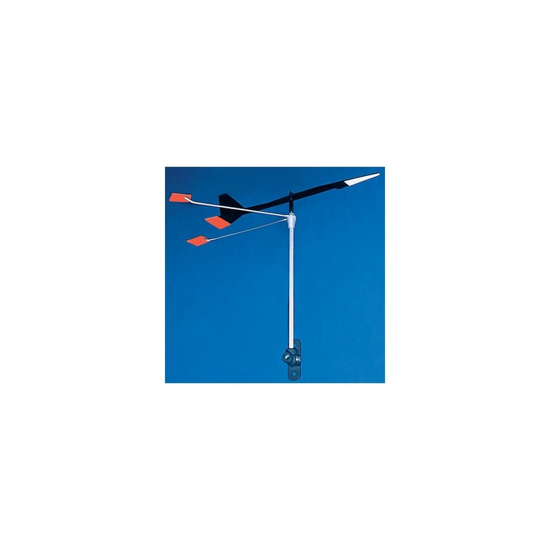 Davis 3120 10 WindTrak Vane For Small Boats and Dinghies