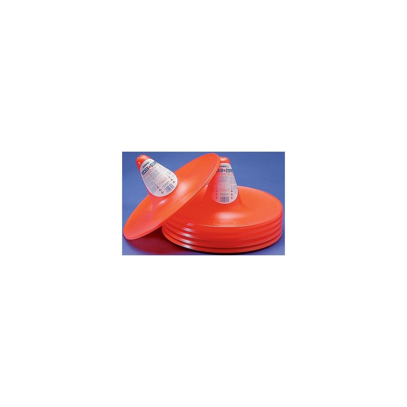 Davis 352 Rocker Stopper, Individual Unit
