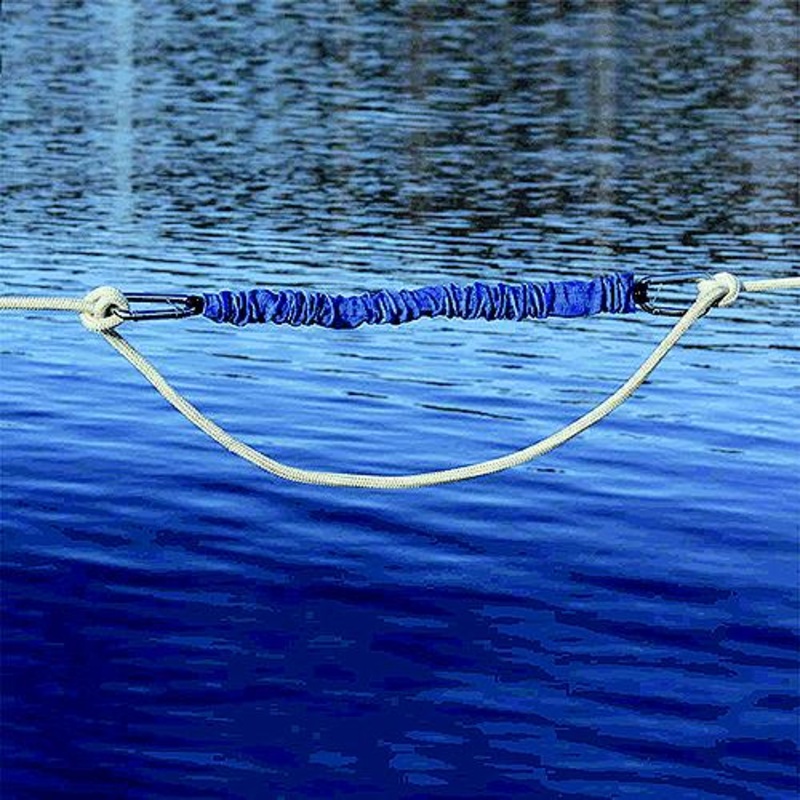 Davis Shockles 20 LineSnubber
