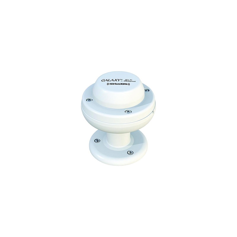 Shakespeare Galzxy SiriusXM SRA-50 Satellite Antenna