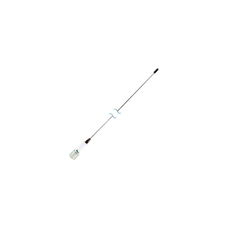 Shakespeare QC-3 3′ Quickconnect VHF Antenna