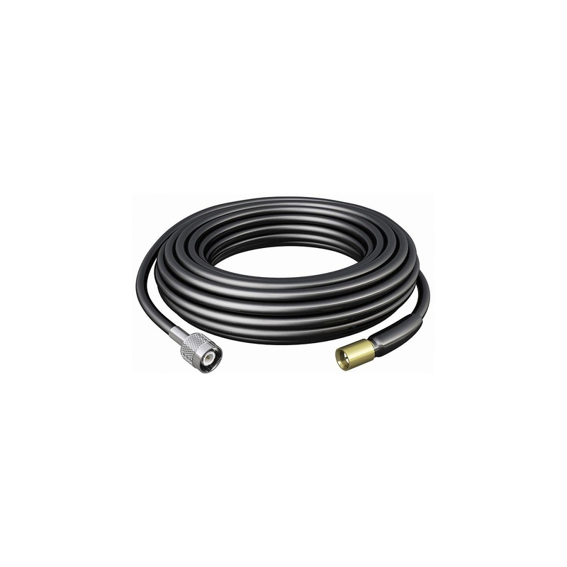 Shakespeare SRC35 35′ RG58 Sirius/XM Cable Kit