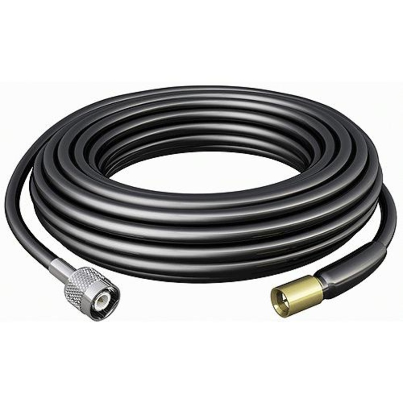 Shakespeare SRC50 50′ RG58 Sirius/XM Cable Kit