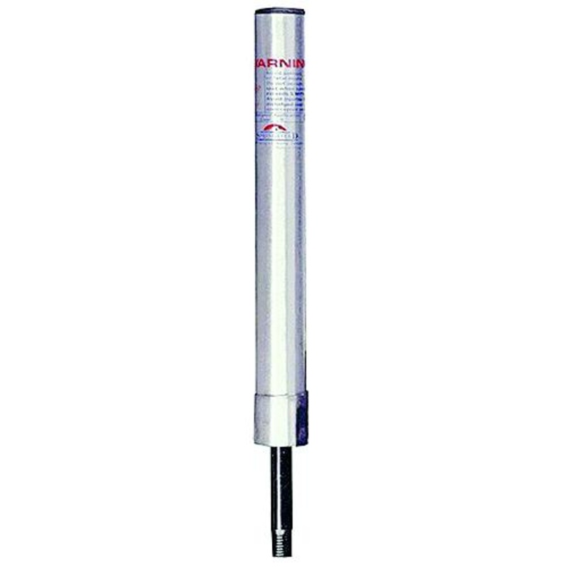 Springfield KingPin Standard Fixed Height Post, Anodized Finish