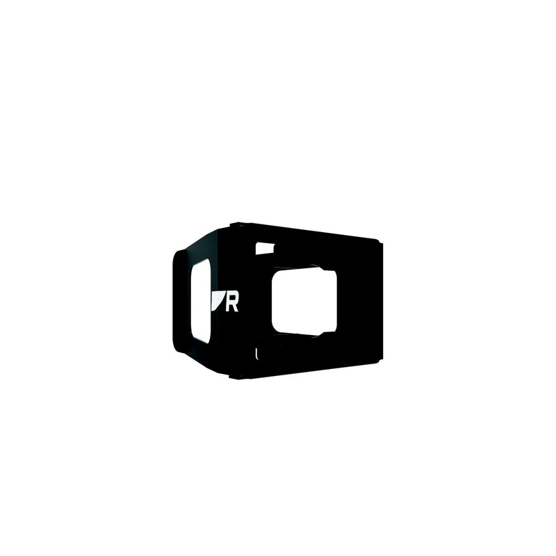 ALPHA 9 LS SINGLE MAST BRACKET