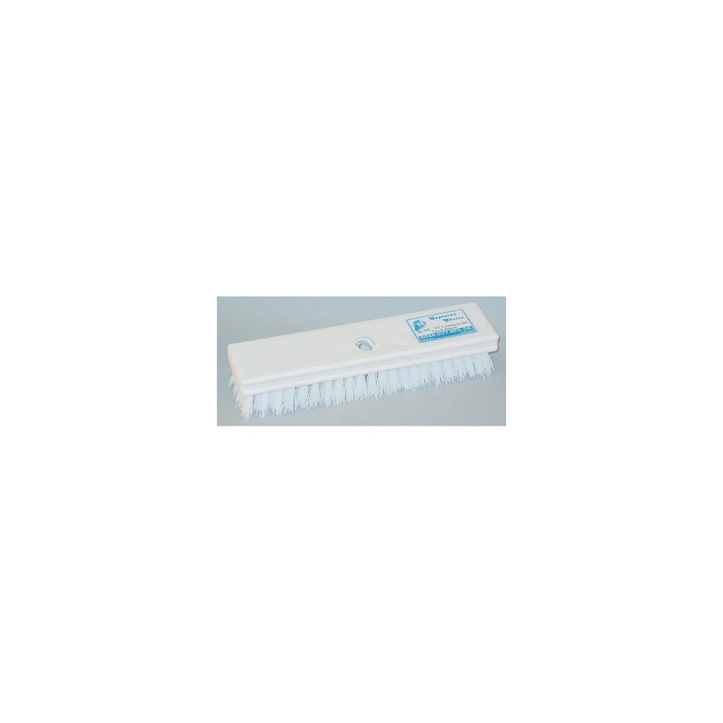 Captain’s Choice 10 Commercial Deck Brush