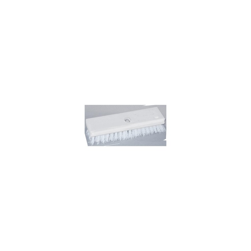 Captain’s Choice 7 Teak Brush Firm