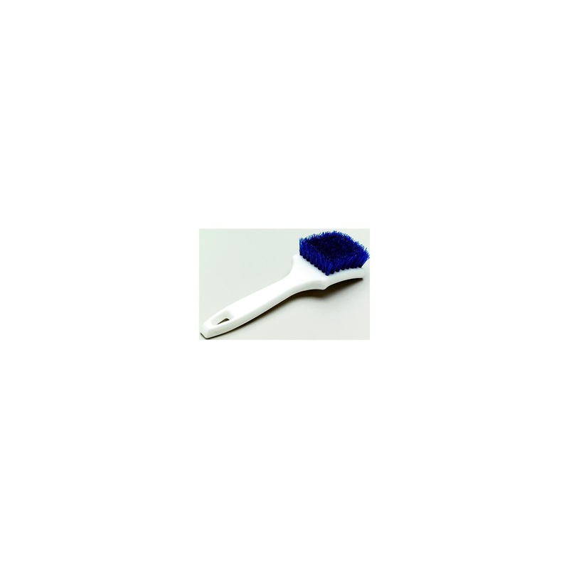 Captain’s Choice 8.5 Maxi-Scrub w/Propylene Bristles