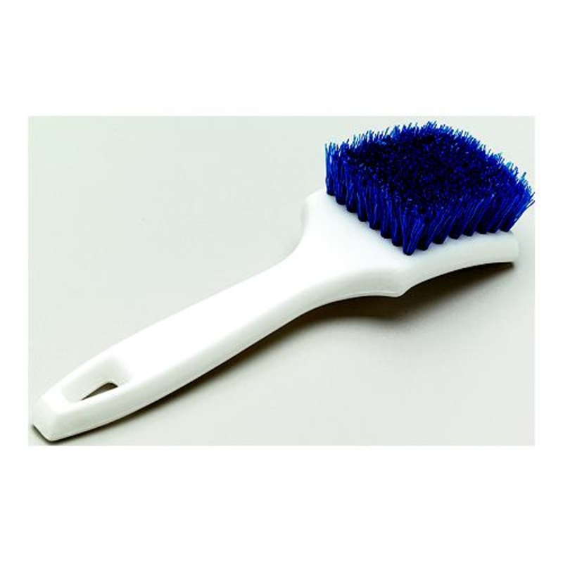 Captain’s Choice 8.5 Maxi Scrub w/Stiff Propylene Bristles