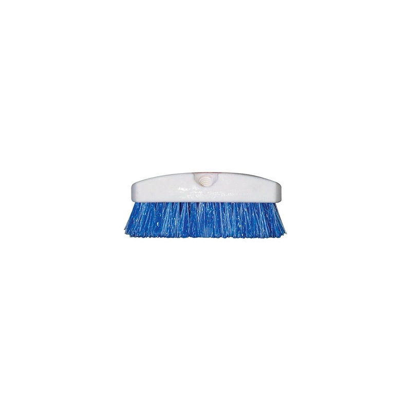 Captain’s Choice 8 Deck Brush