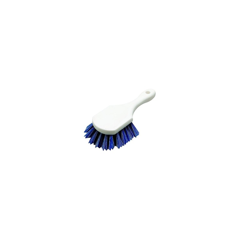 Captain’s Choice All Purpose Brush 8-1/2 Firm