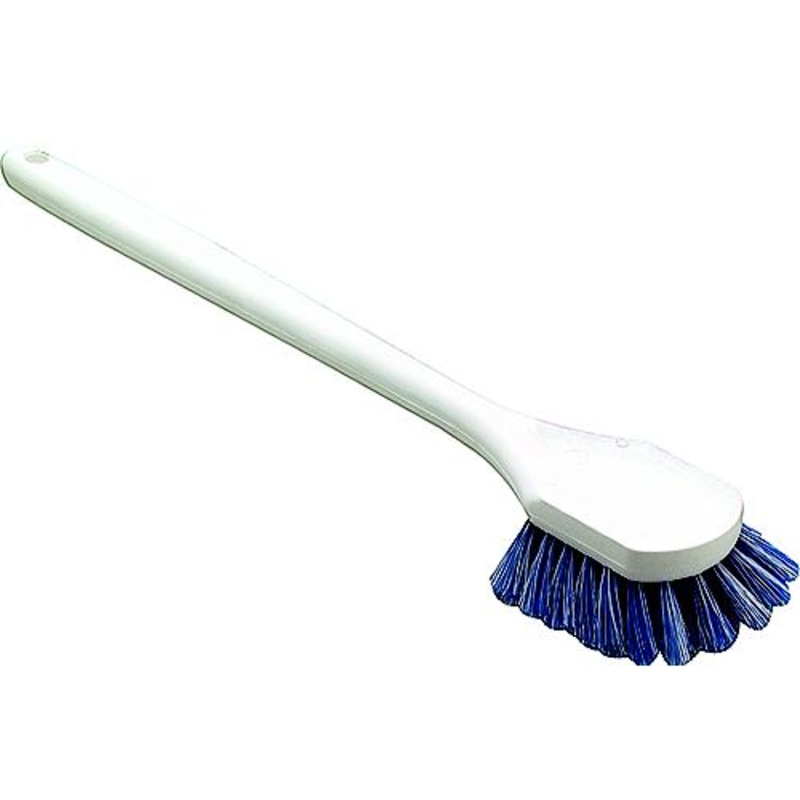 Captain’s Choice Bottom Scrubber 20 Very Stiff