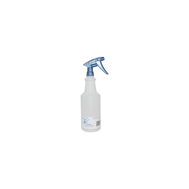 Captain’s Choice Chemical Bottle w/Trigger Sprayer